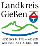 Partner-Logo: Landkreis Gießen